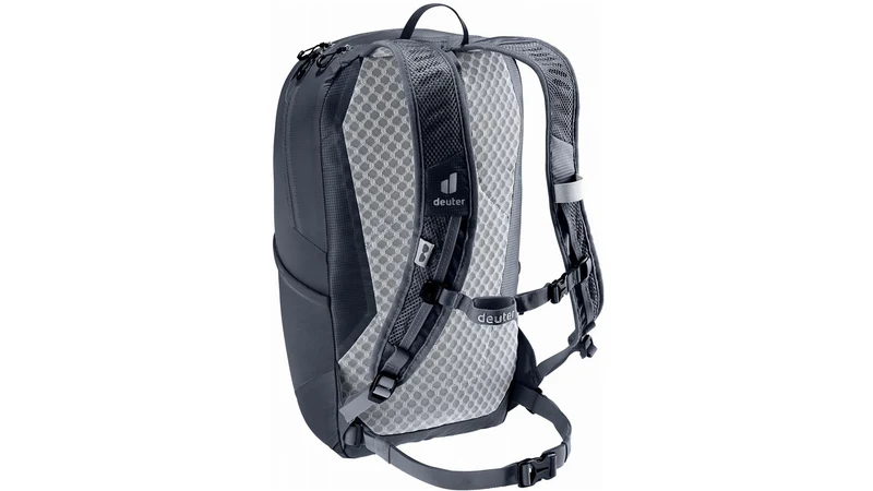 Deuter Speed Lite Rucksack black 17 L