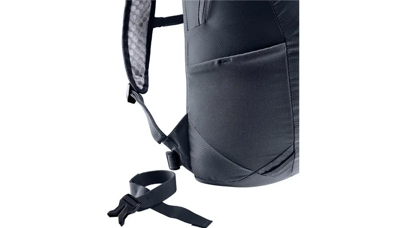 Deuter Speed Lite Rucksack black 17 L