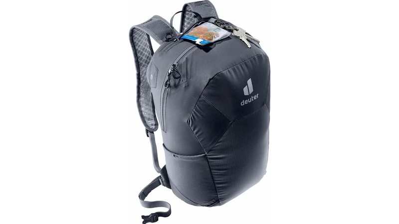 Deuter Speed Lite Rucksack black 17 L