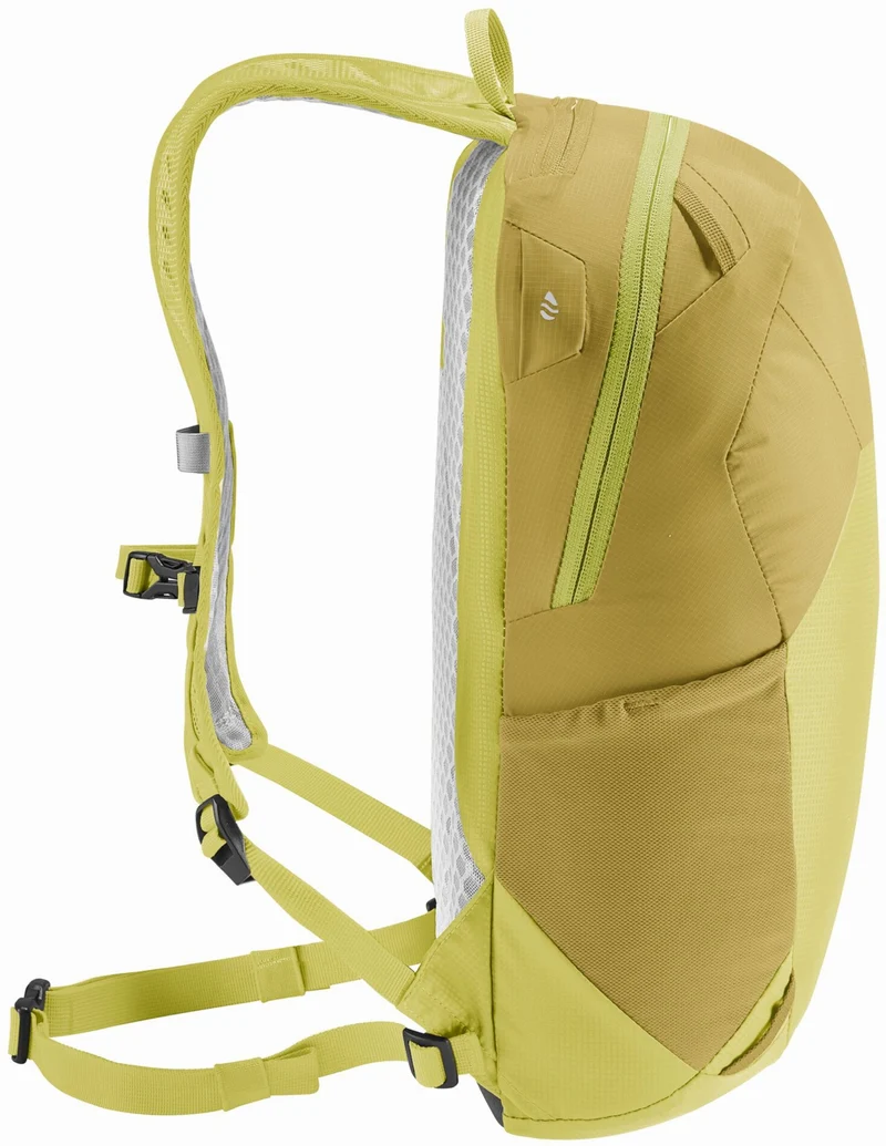 Deuter Speed Lite Rucksack linden-sprout 13 L