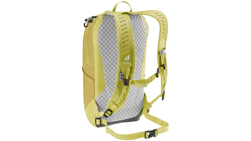 Deuter Speed Lite Rucksack linden-sprout 13 L