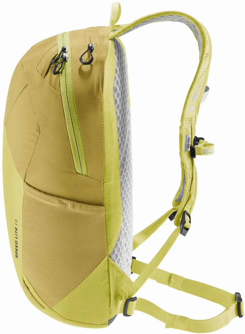 Deuter Speed Lite Rucksack linden-sprout 13 L