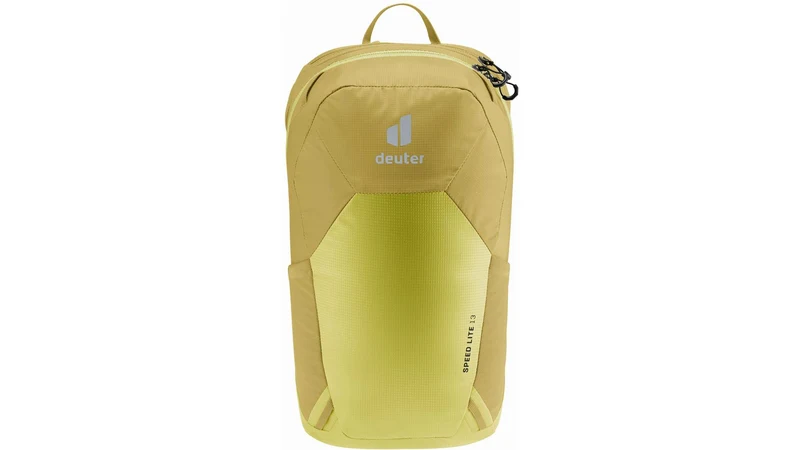 Deuter Speed Lite Rucksack linden-sprout 13 L