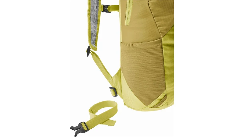 Deuter Speed Lite Rucksack linden-sprout 13 L
