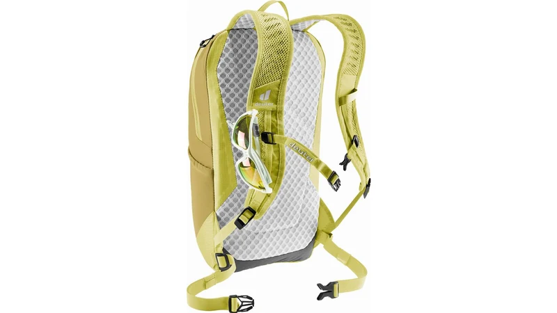 Deuter Speed Lite Rucksack linden-sprout 13 L