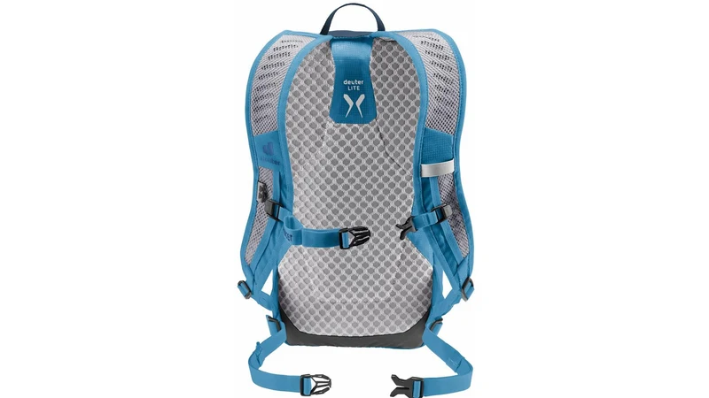 Deuter Speed Lite Rucksack ink-wave 13 L