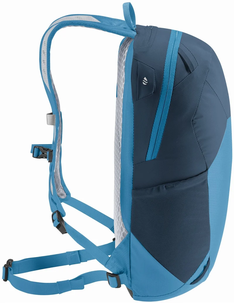 Deuter Speed Lite Rucksack ink-wave 13 L