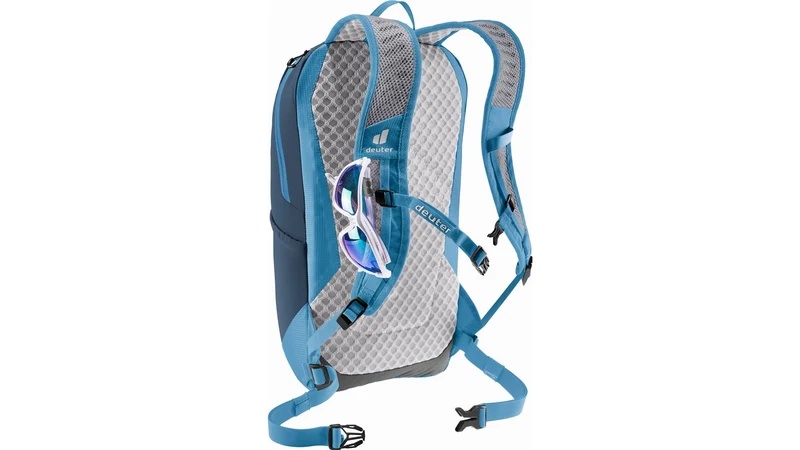 Deuter Speed Lite Rucksack ink-wave 13 L