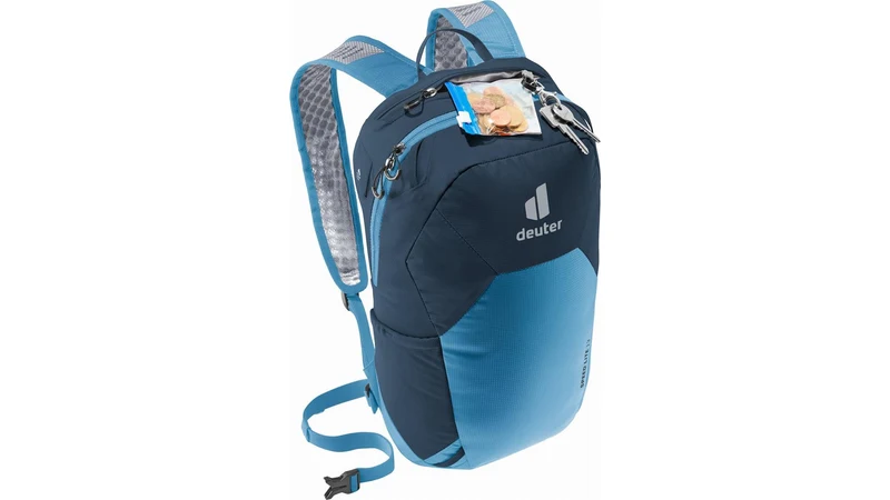 Deuter Speed Lite Rucksack ink-wave 13 L