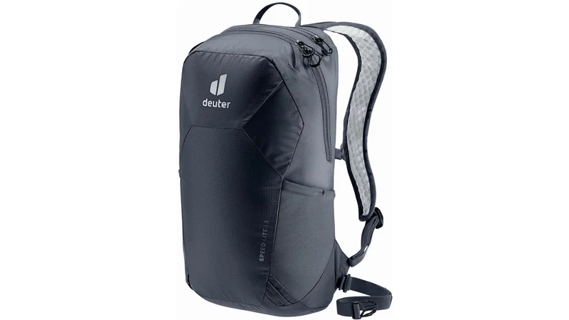 Deuter Speed Lite Rucksack black 13 L