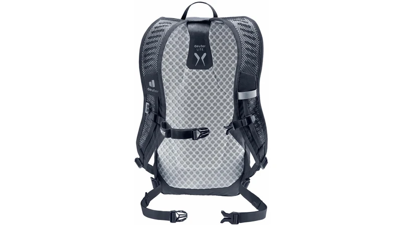Deuter Speed Lite Rucksack black 13 L