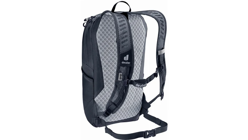 Deuter Speed Lite Rucksack black 13 L
