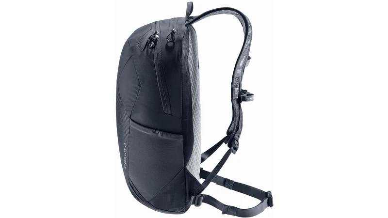 Deuter Speed Lite Rucksack black 13 L
