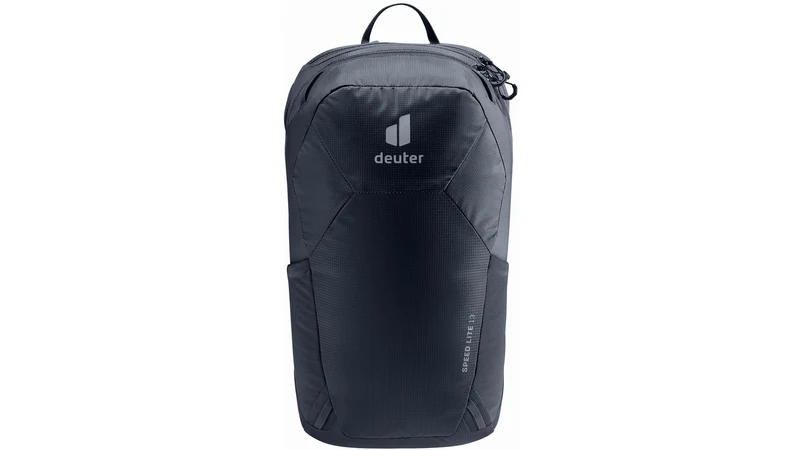 Deuter Speed Lite Rucksack black 13 L