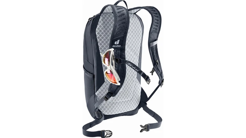Deuter Speed Lite Rucksack black 13 L