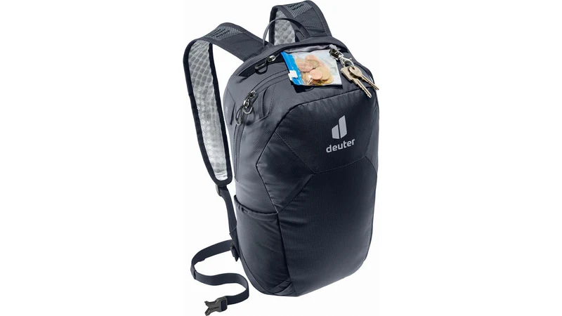 Deuter Speed Lite Rucksack black 13 L