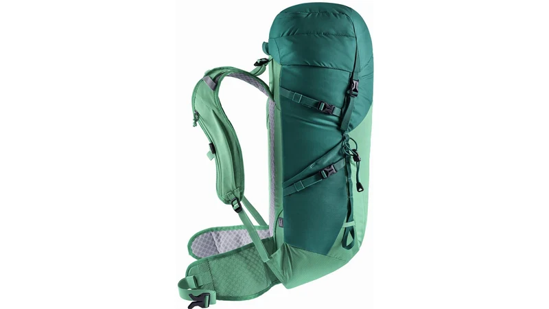Deuter Speed Lite SL Rucksack seagreen-spearmint 28 L