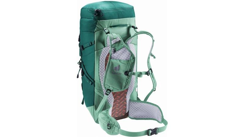 Deuter Speed Lite SL Rucksack seagreen-spearmint 28 L