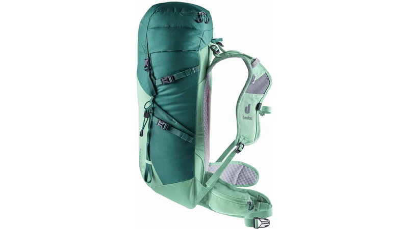 Deuter Speed Lite SL Rucksack seagreen-spearmint 28 L