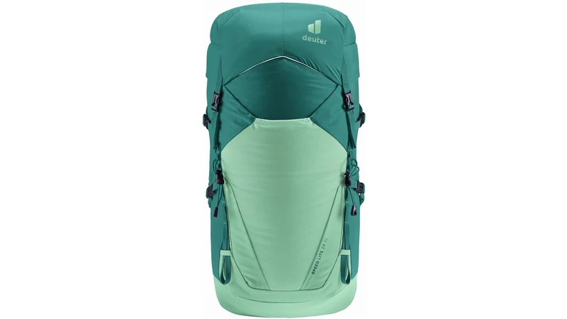 Deuter Speed Lite SL Rucksack seagreen-spearmint 28 L