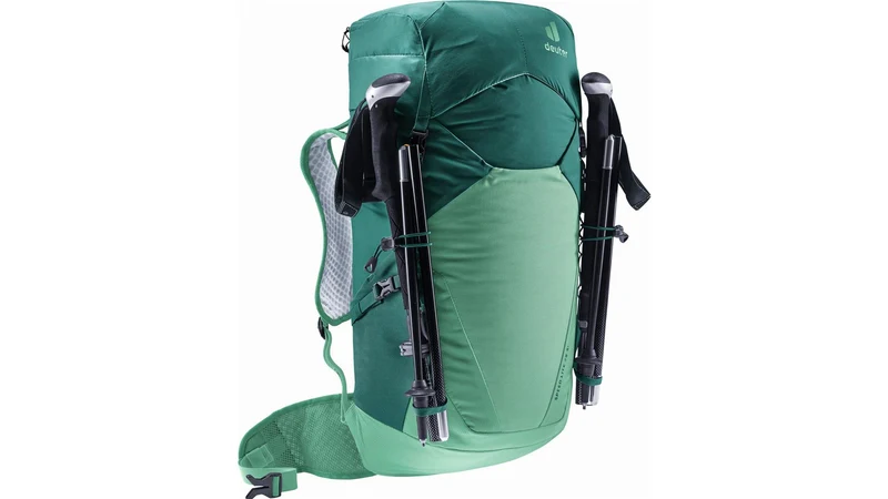 Deuter Speed Lite SL Rucksack seagreen-spearmint 28 L