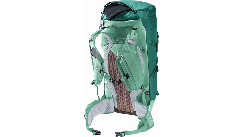 Deuter Speed Lite SL Rucksack seagreen-spearmint 28 L