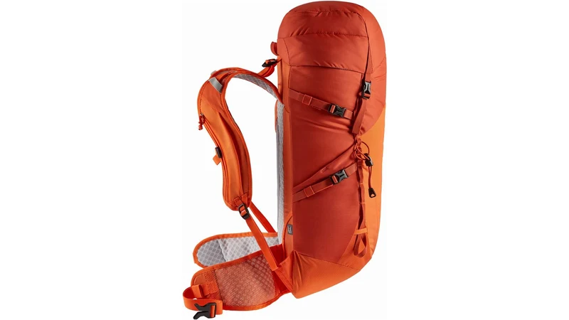Deuter Speed Lite SL Rucksack paprika-saffron 28 L