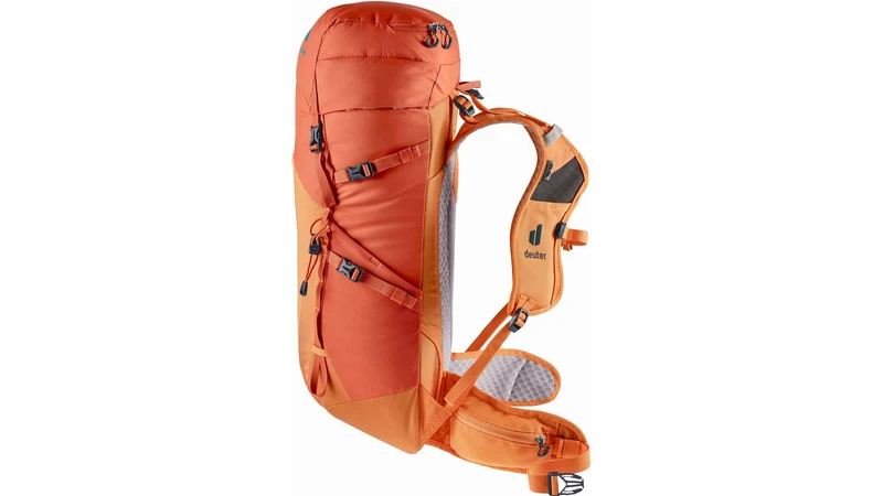 Deuter Speed Lite SL Rucksack paprika-saffron 28 L