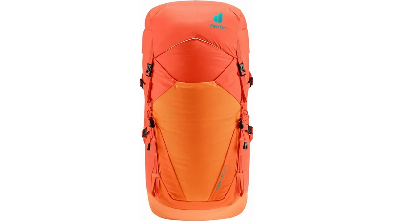 Deuter Speed Lite SL Rucksack paprika-saffron 28 L