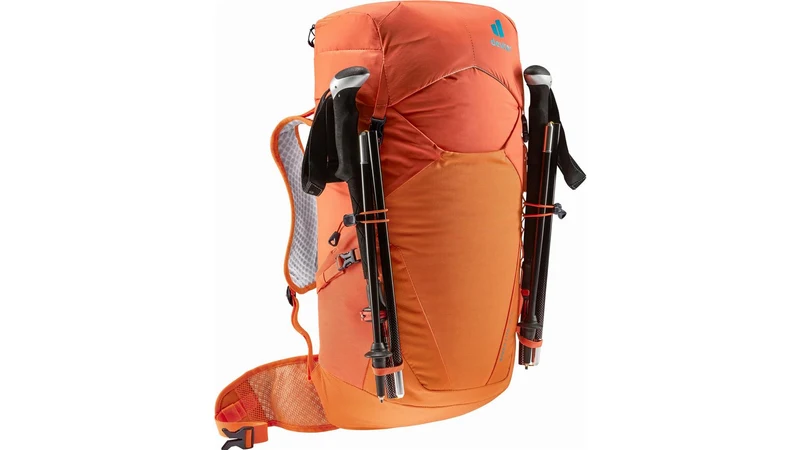 Deuter Speed Lite SL Rucksack paprika-saffron 28 L