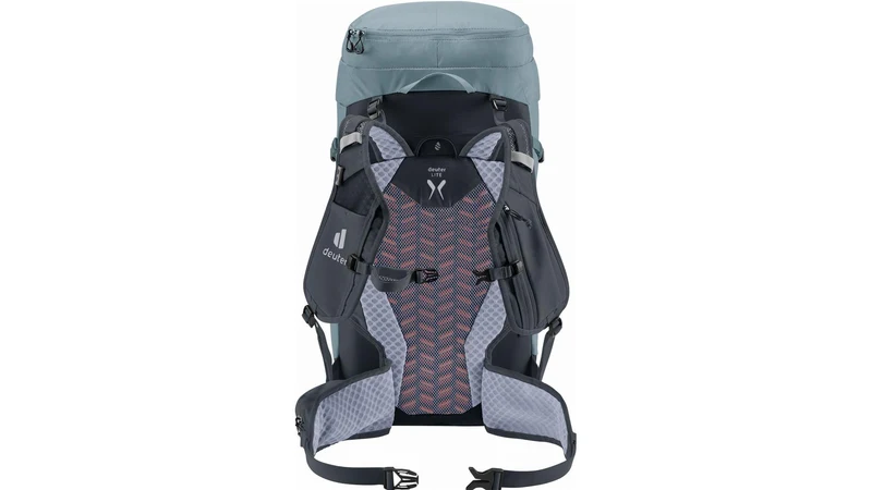 Deuter Speed Lite SL Rucksack shale-graphite 28 L