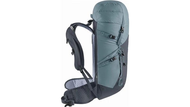 Deuter Speed Lite SL Rucksack shale-graphite 28 L