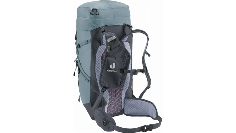 Deuter Speed Lite SL Rucksack shale-graphite 28 L