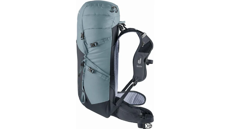 Deuter Speed Lite SL Rucksack shale-graphite 28 L