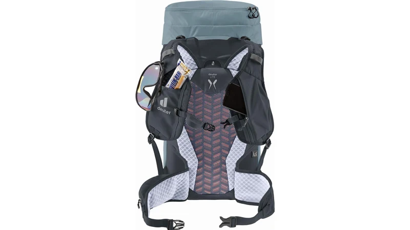 Deuter Speed Lite SL Rucksack shale-graphite 28 L