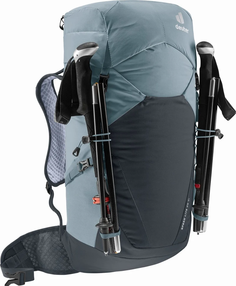 Deuter Speed Lite SL Rucksack shale-graphite 28 L