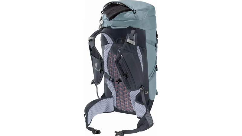 Deuter Speed Lite SL Rucksack shale-graphite 28 L