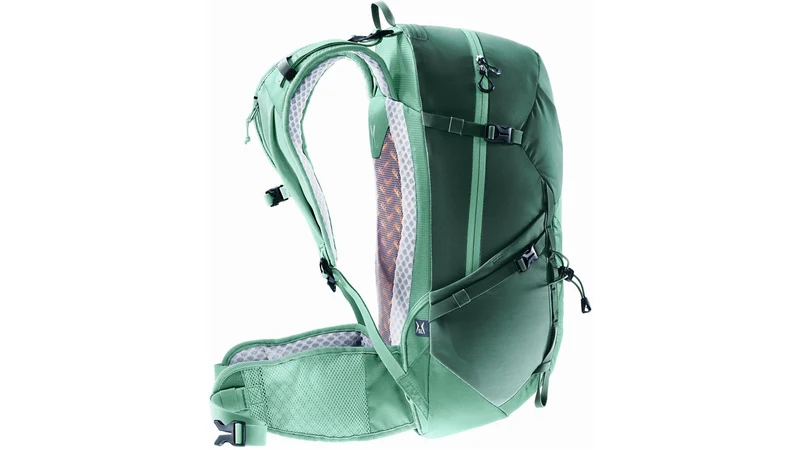 Deuter Speed Lite SL Rucksack seagreen-spearmint 23 L