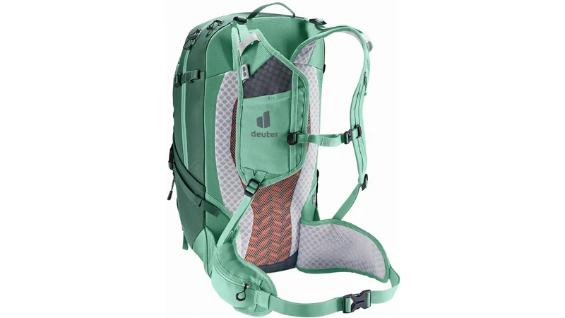 Deuter Speed Lite SL Rucksack seagreen-spearmint 23 L