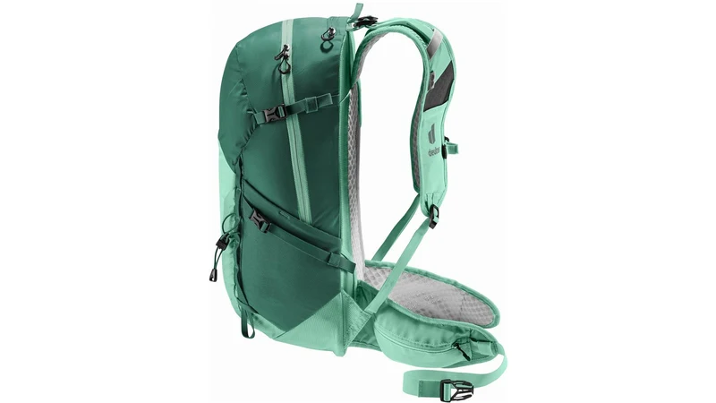 Deuter Speed Lite SL Rucksack seagreen-spearmint 23 L