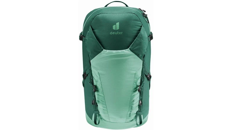 Deuter Speed Lite SL Rucksack seagreen-spearmint 23 L