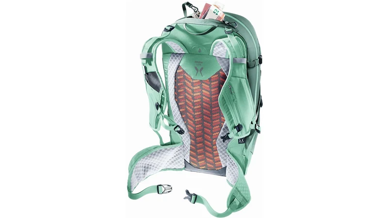 Deuter Speed Lite SL Rucksack seagreen-spearmint 23 L