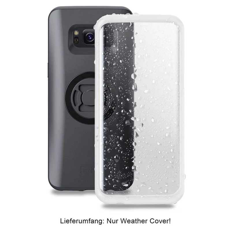 SP Connect Weather Cover Samsung S9/S8