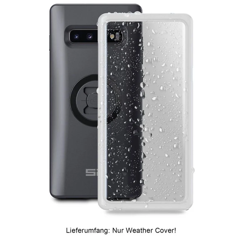 SP Connect Weather Cover Samsung S10+