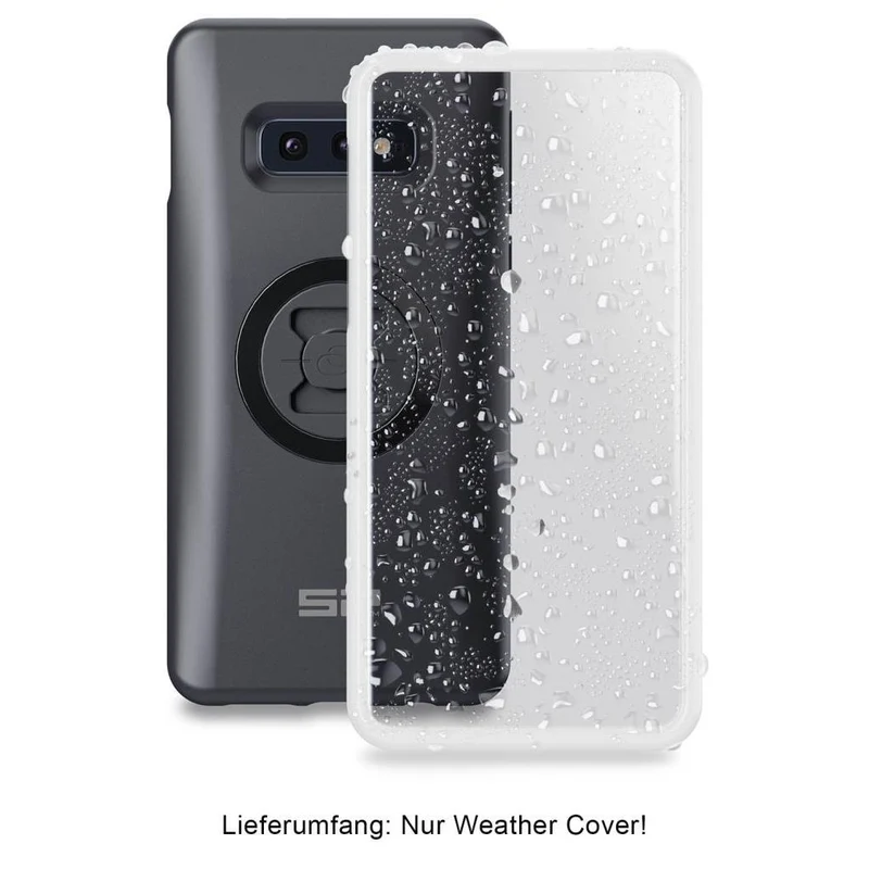 SP Connect Weather Cover Samsung S10E