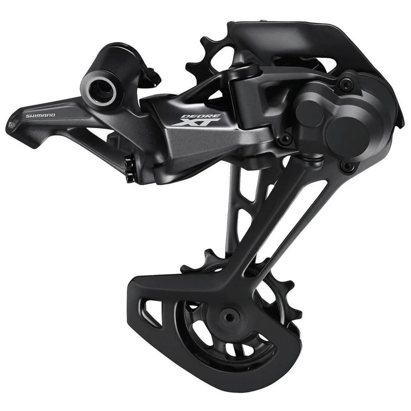 Shimano Schaltung XT M8100 12f. SGS
