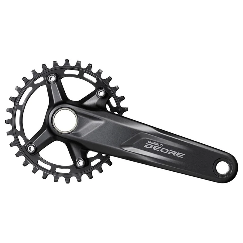 Shimano Kurbel Deo 11f 2PC 170mm 32Z.