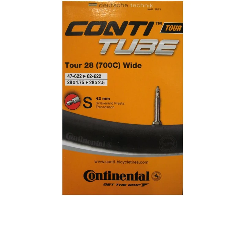 Continental ATB Tour S42 wide 54–62 mm