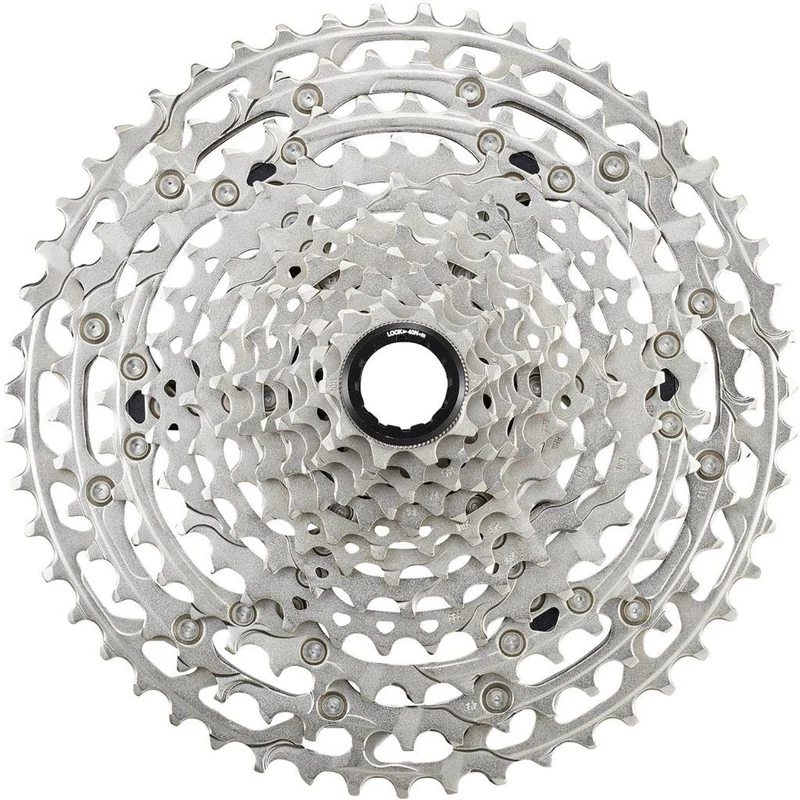 Shimano Kassettenkranz Deo 12f.10-51Z.