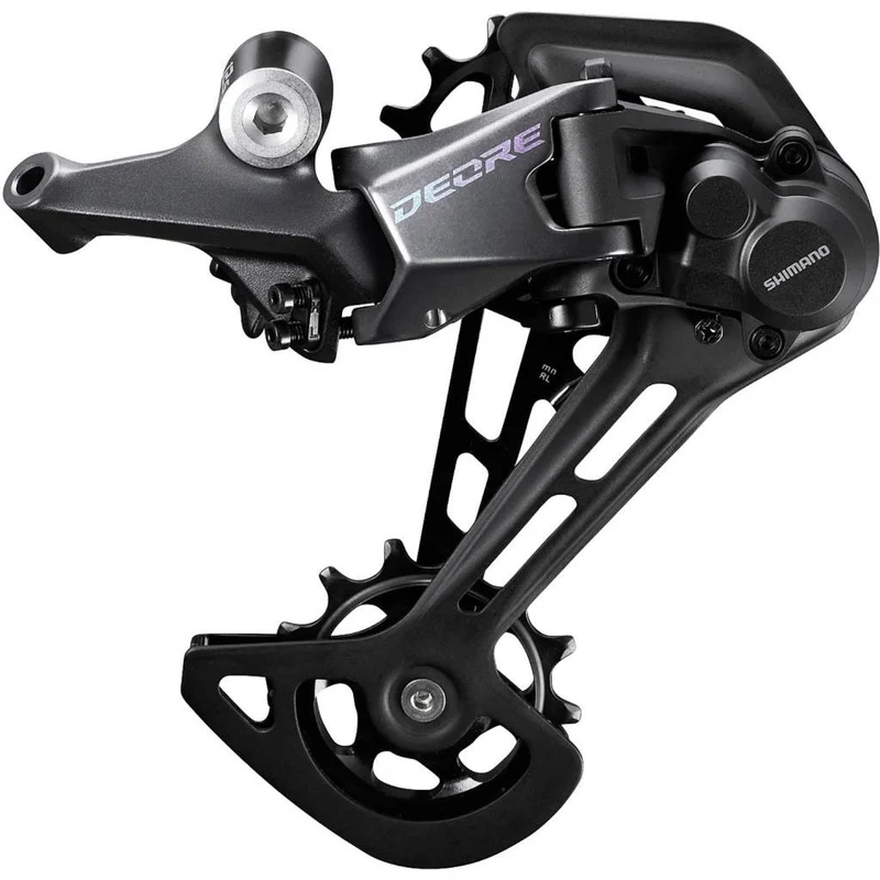 Shimano Schaltung Deore 12f. Shad+ SGS
